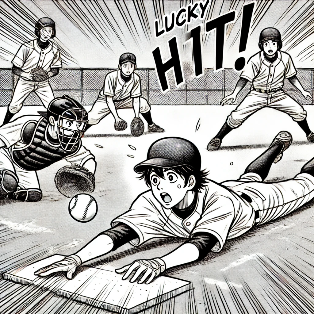 바빕타로 세이프