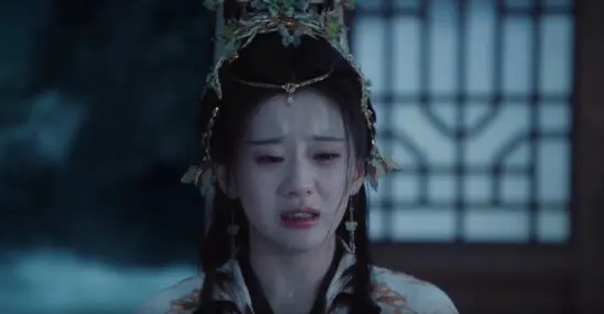 [OTT 티빙] 중드 수룡음 40화 다시보기 줄거리 결말