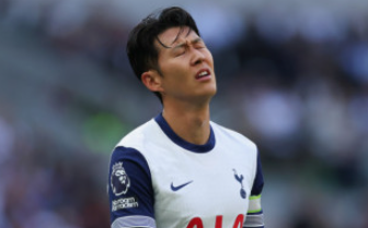 손흥민 이적 vs 토트넘 재계약 (+남은 경기일정)