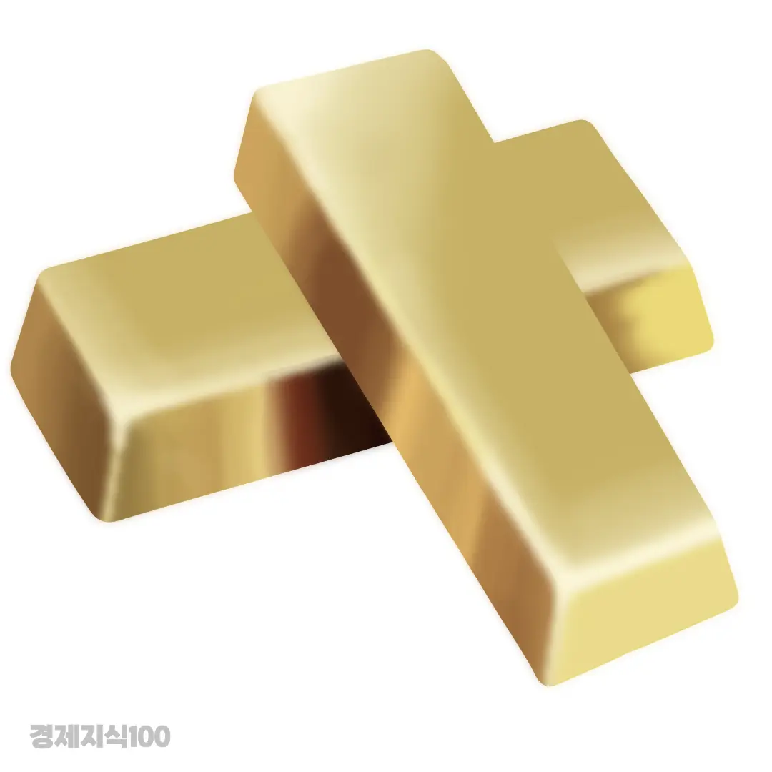 금 관련 이미지9