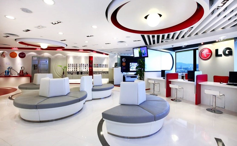 LG전자 서비스센터