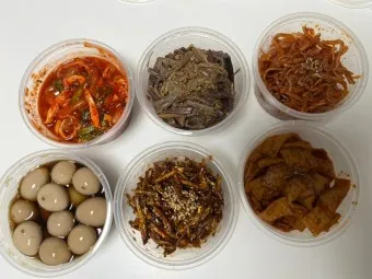 반찬 종류 30가지 황금레시피_11