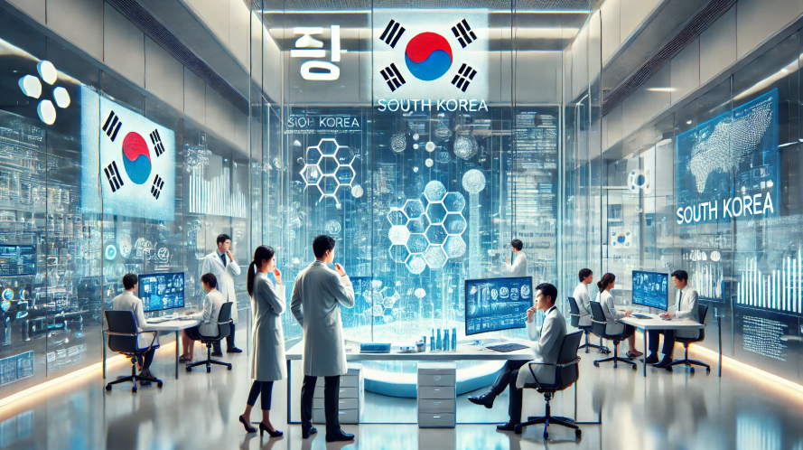 한국의 주목받는 바이오스타트업 TOP5