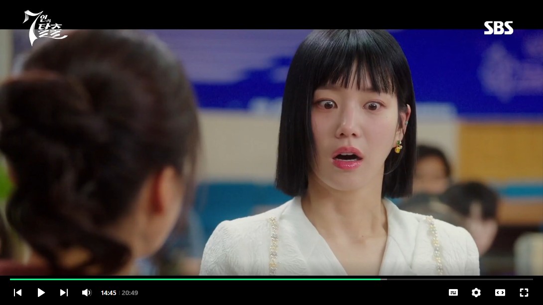 7인의 탈출 3회 4회 줄거리 요약, 5회 예고 섬에 갇힌 악인들!