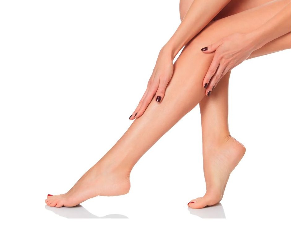 여성 다리 이미지