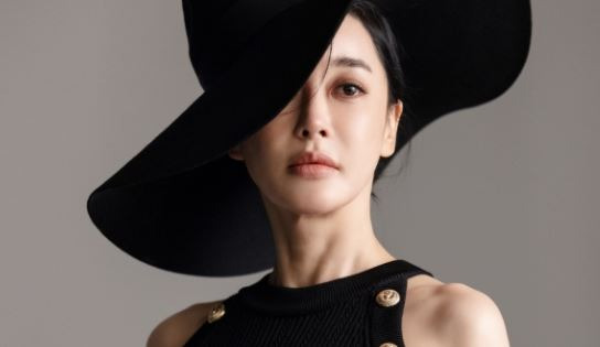 김혜은 기상캐스터 활동