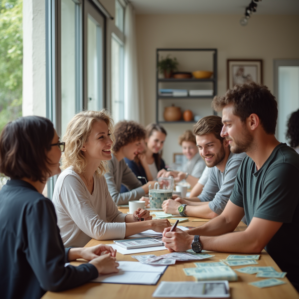 청년형 장기펀드의 장점