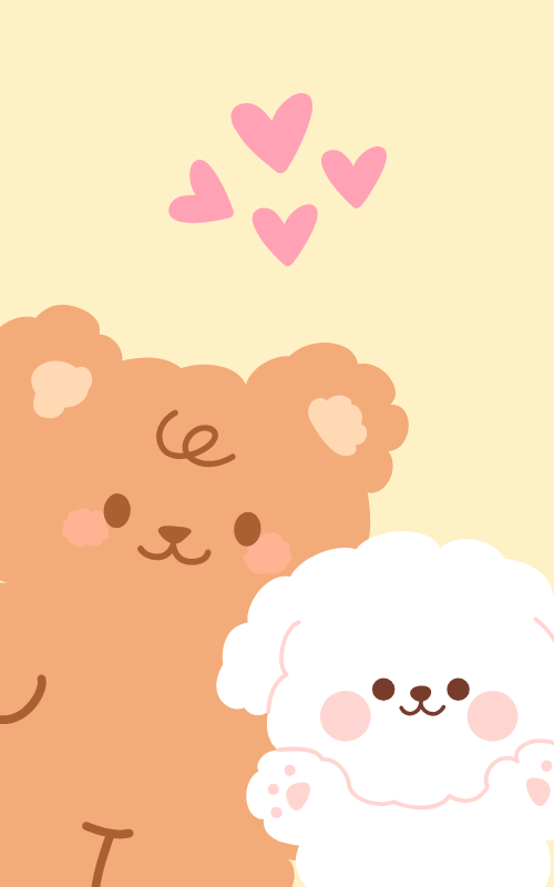 카톡 배경화면 사진 이미지