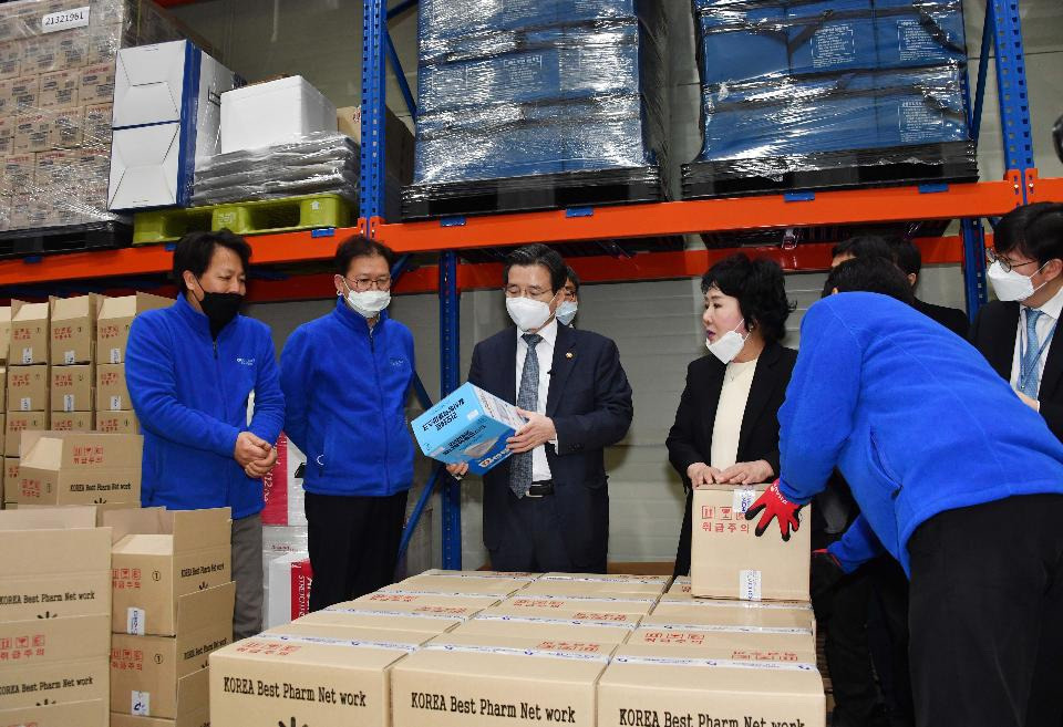 김용범 차관 공직 입문