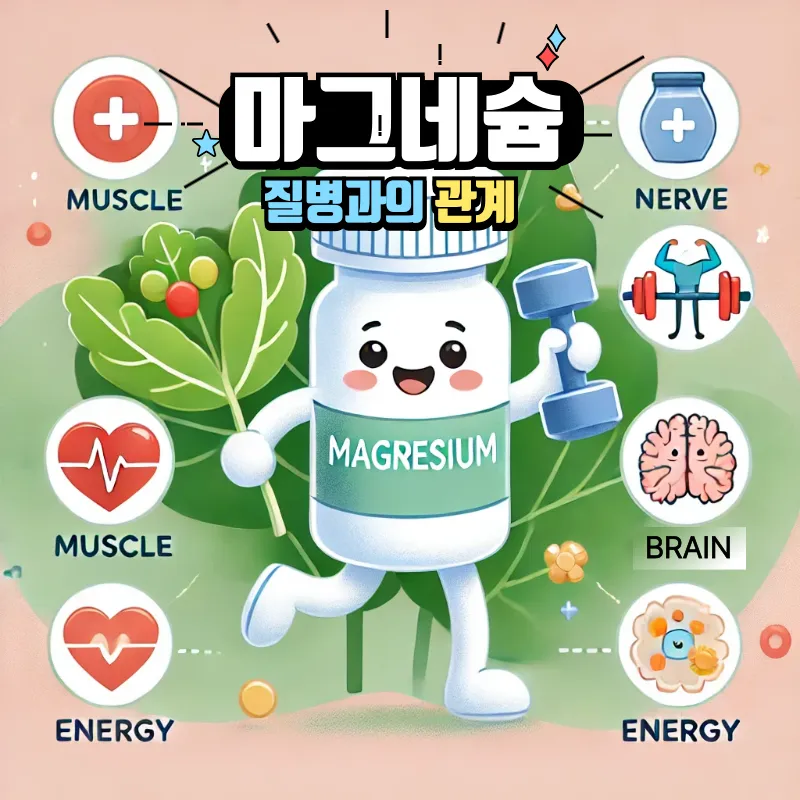 마그네슘