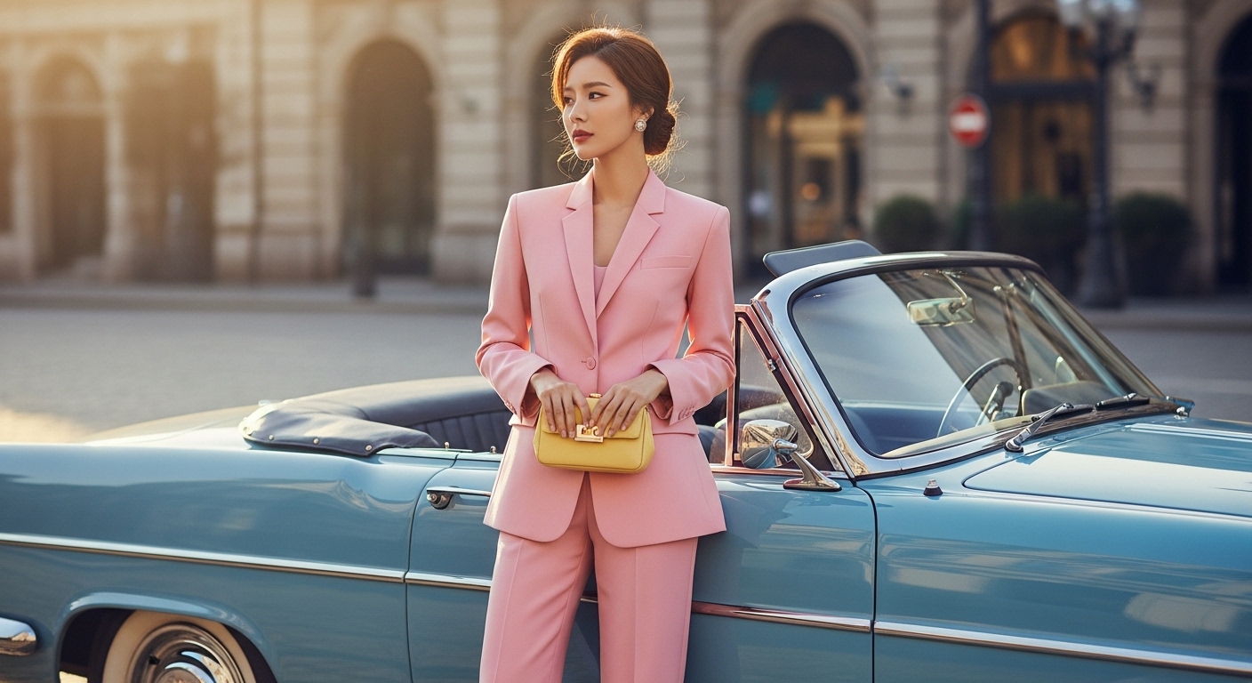 현대 SUV 라인업