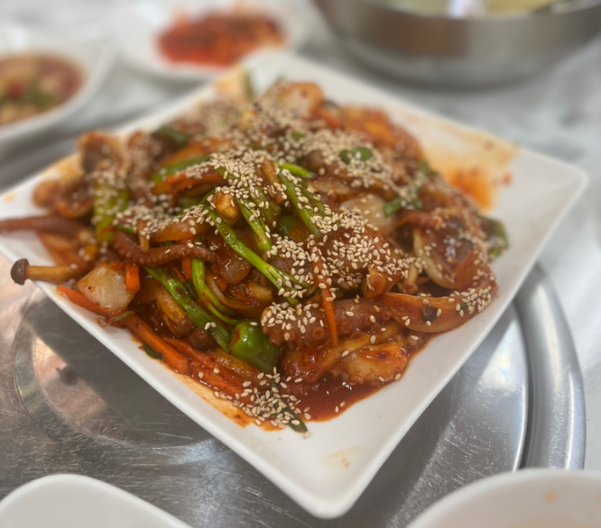 6시 내고향 3월 19일 전남 함평 한우 생고기