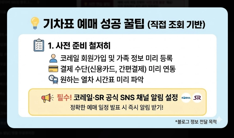 설날 귀성 팁(일정, 시간)(2026년 + 전략)