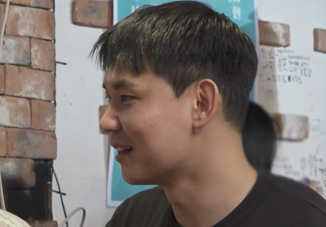 샤이니 민호 형 직업