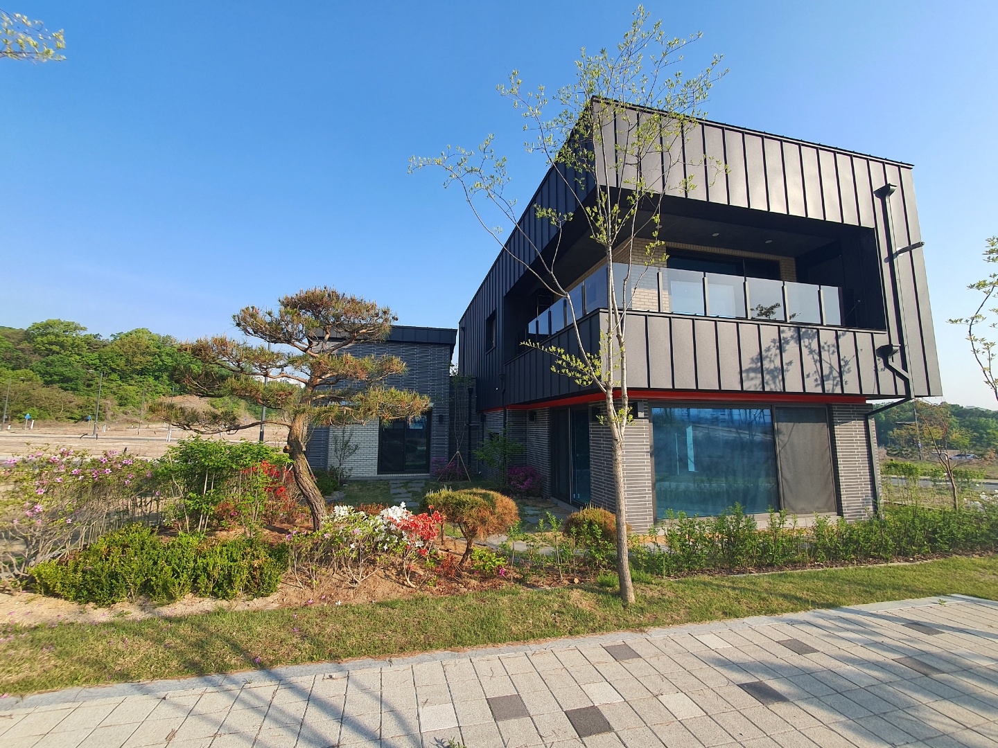 주거급여 신청자격