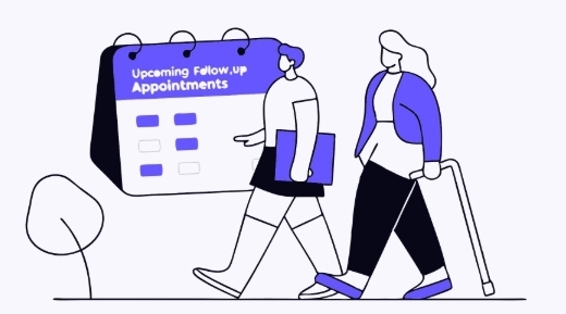 후두암 수술과정