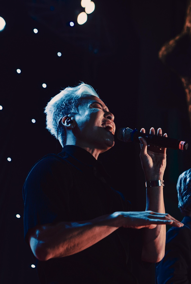 k-pop 노래 이미지