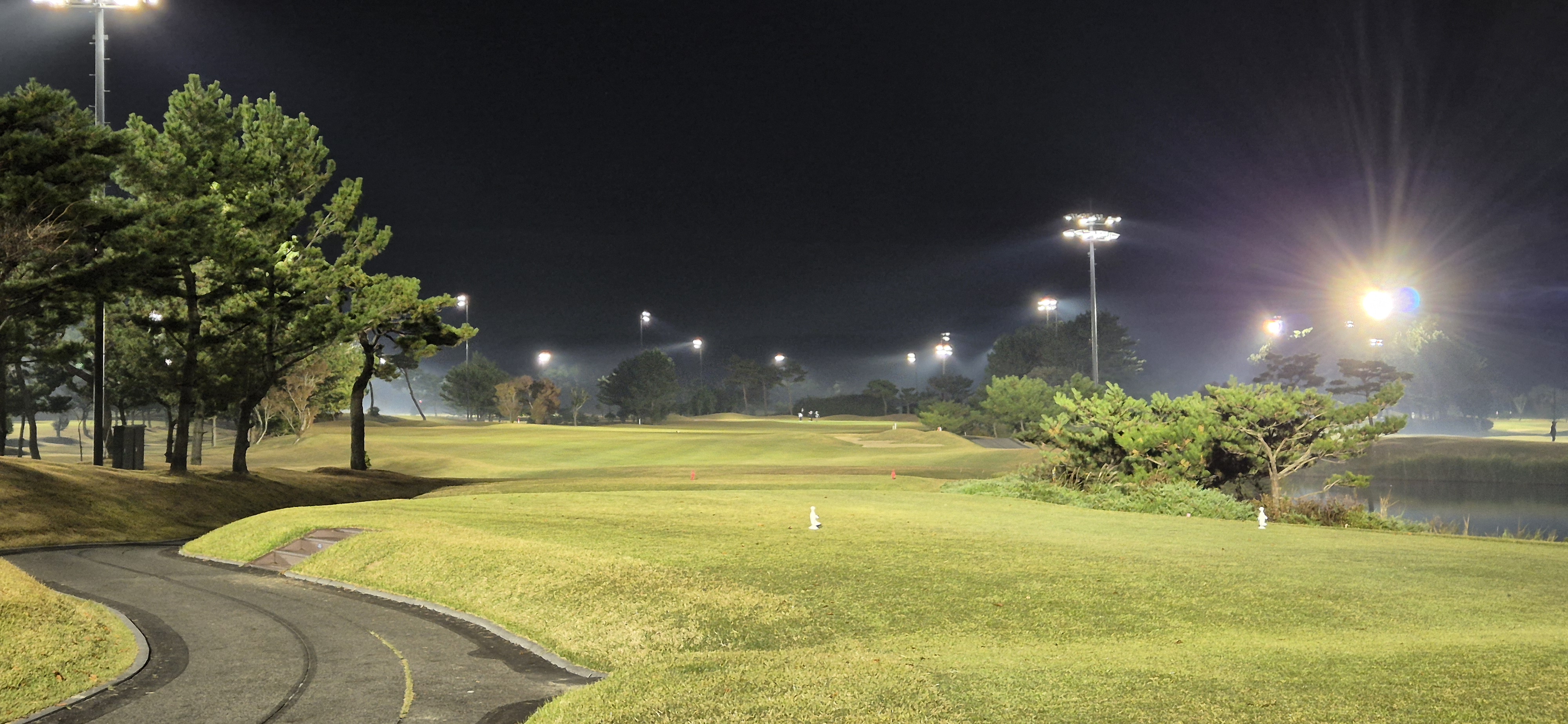 스톤비치cc 비치 코스 사진 및 공략 정보