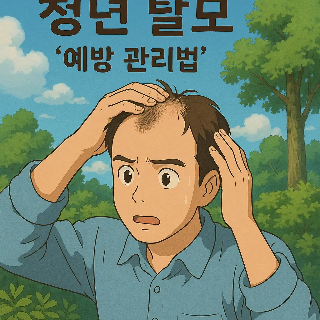 20250705_1415_청년 탈모 관리법_simple_compose_01jzcg3ya3e4fvqe8tspfvkbd1