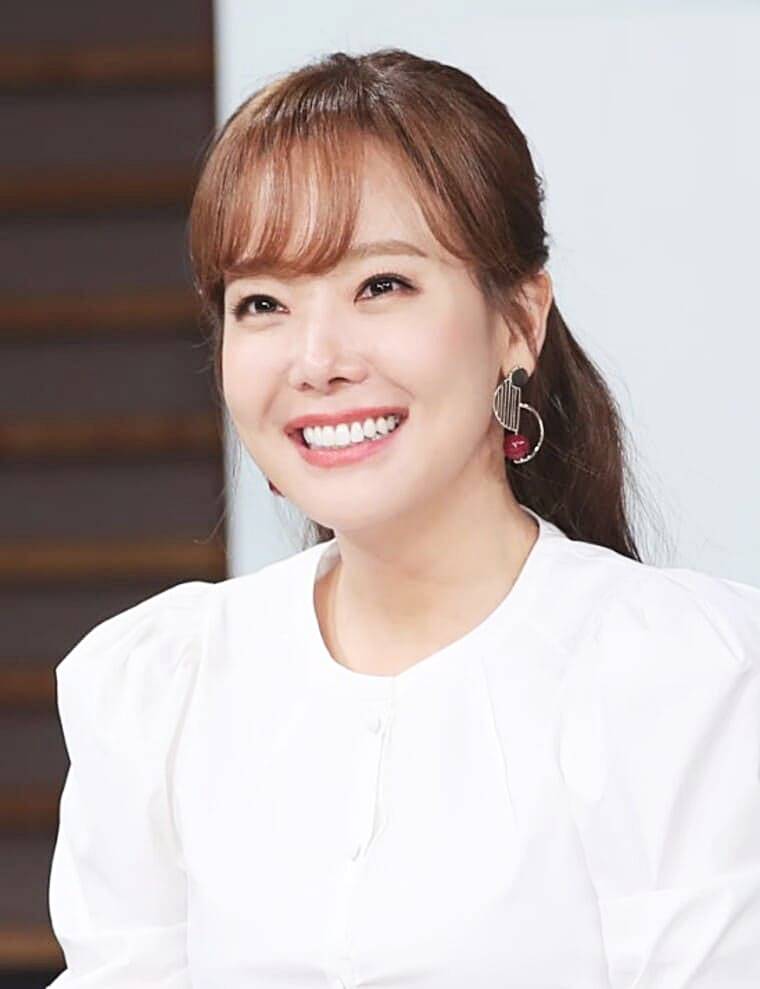배우-소유진