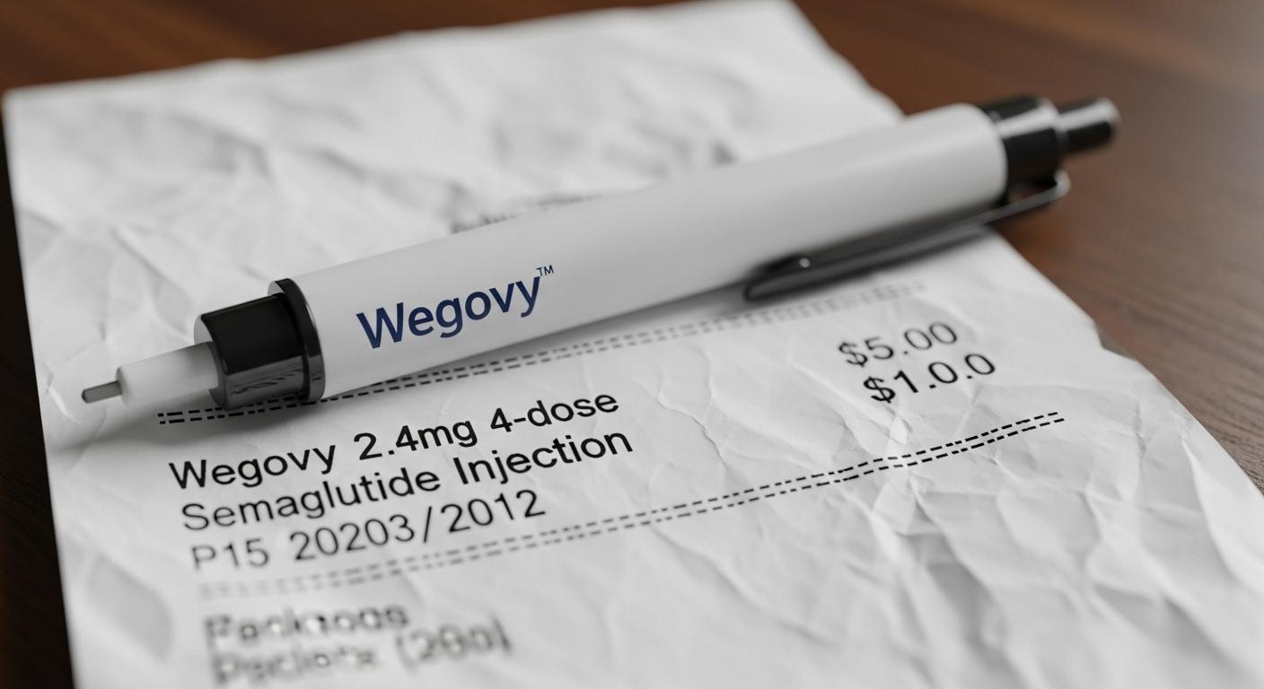 비만 치료제 위고비 가격