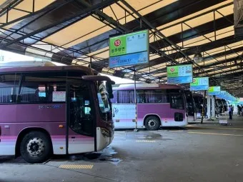 동서울터미널 시간표 예매 버스시간표_3