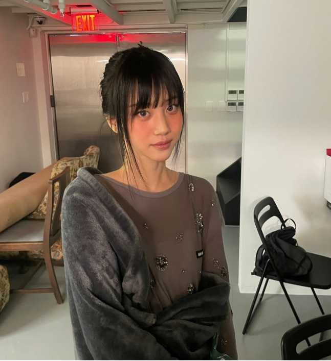 홍화연 배우 작품 활동