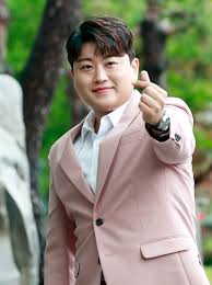 김호중 관련 사진