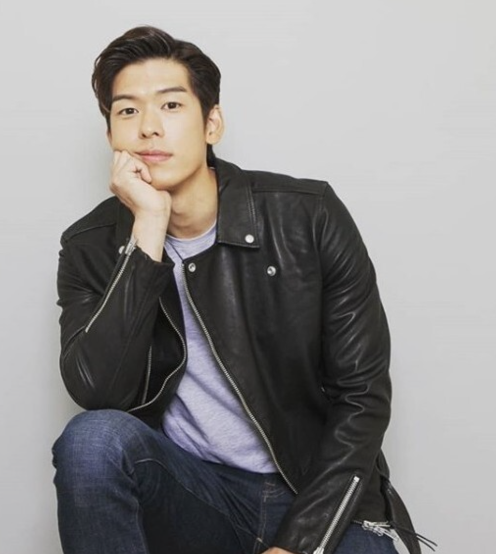 오스틴강 화보2