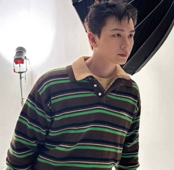 육성재 SNL 코리아 시즌7