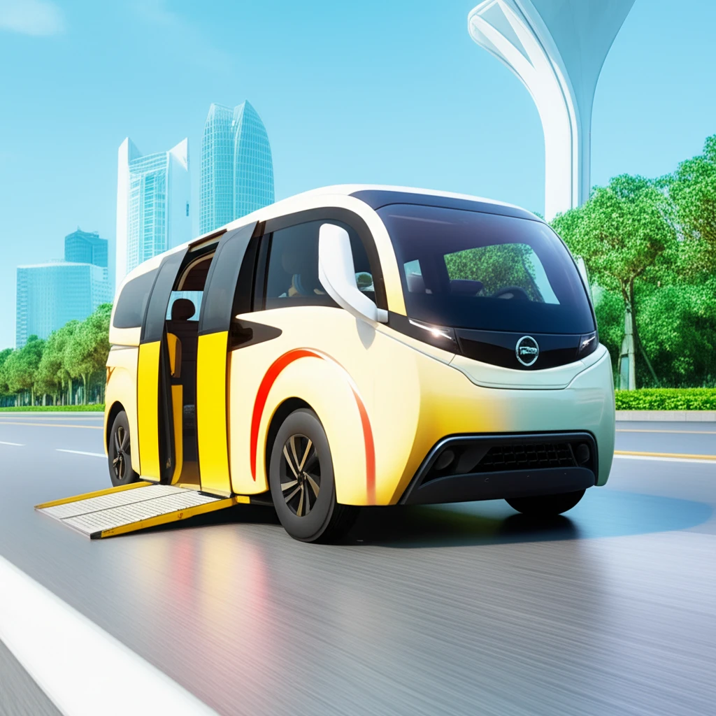 교통약자를 위한 2025 안산시 하모..