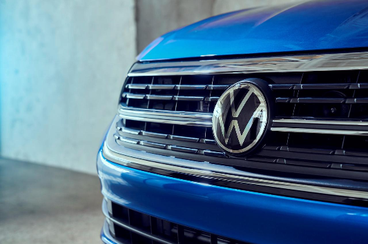 2024 폭스바겐 제타 외부디자인