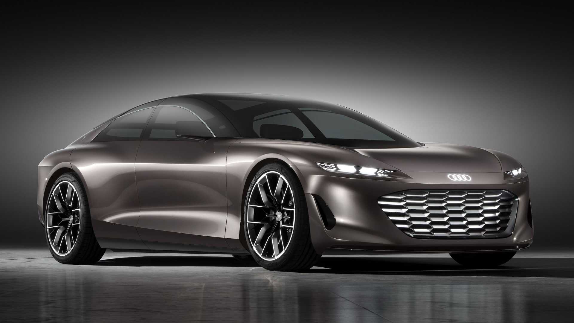A8 E TRON