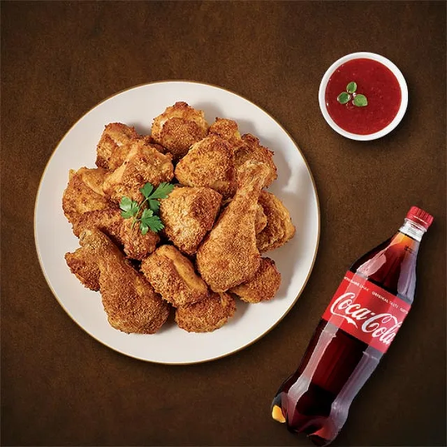 오븐바사삭