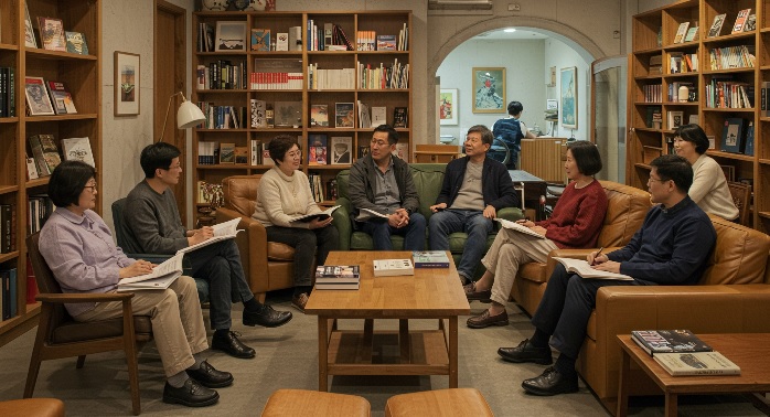 교인들이 가장 많이 하는 기도 제목과 좋은 자세