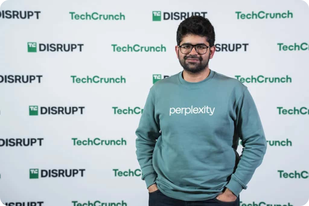 Perplexity AI
