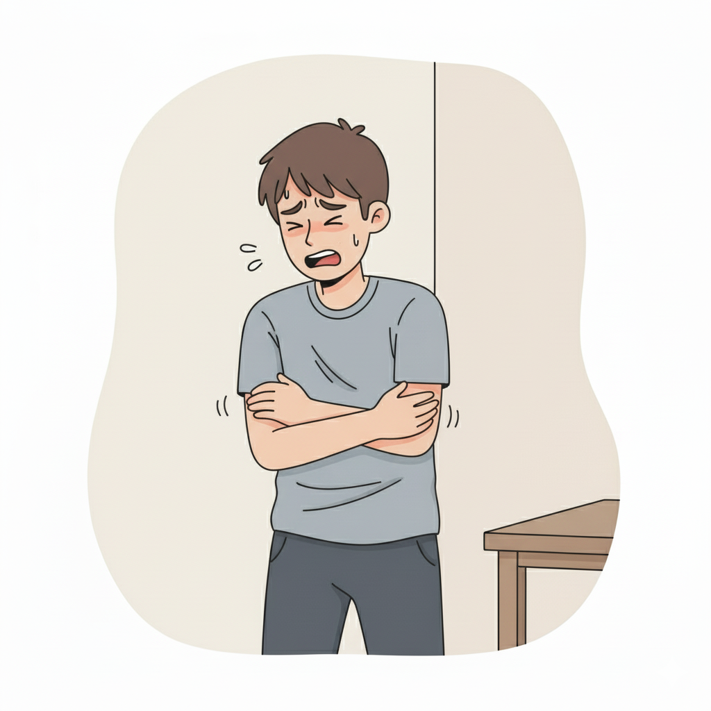 팔꿈치를 찧으면 손가락이 찌릿한 이유: 척골 신경과 퍼니 본의 과학