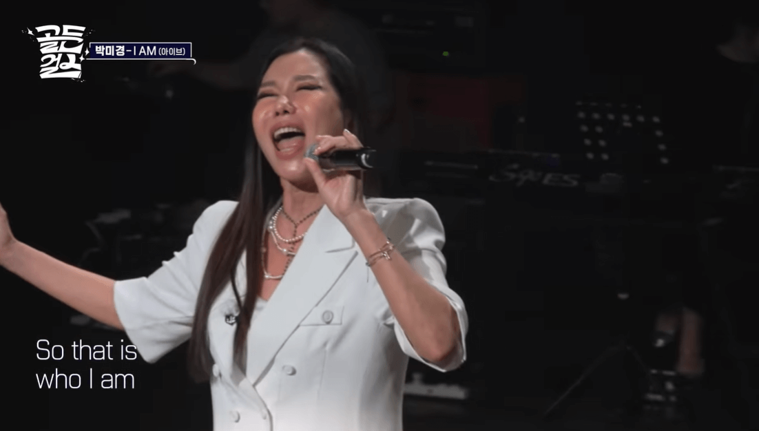 신곡 쇼케이스 방청신청하기