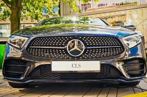 벤츠 CLS 가격표