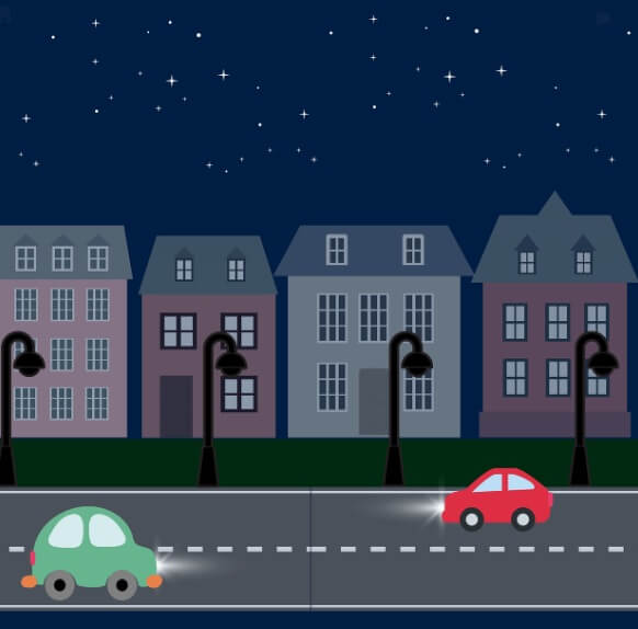 네이버지도 설정법