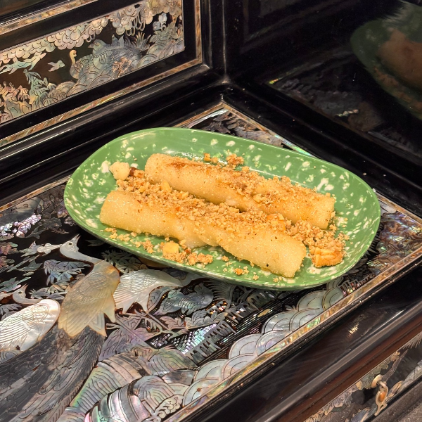 할머니 방앗간 한양떡방앗간 분식왕 쌀어묵 뚝섬역 물떡