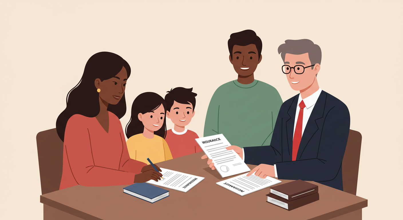 대인 사고 접수 및 청구 절차