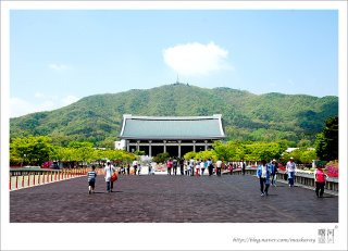 독립기념관장 권한 임기