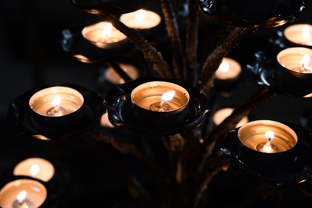 Candlestick