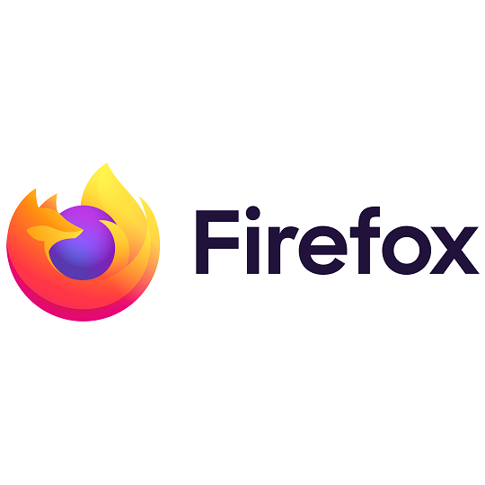 Firefox logo