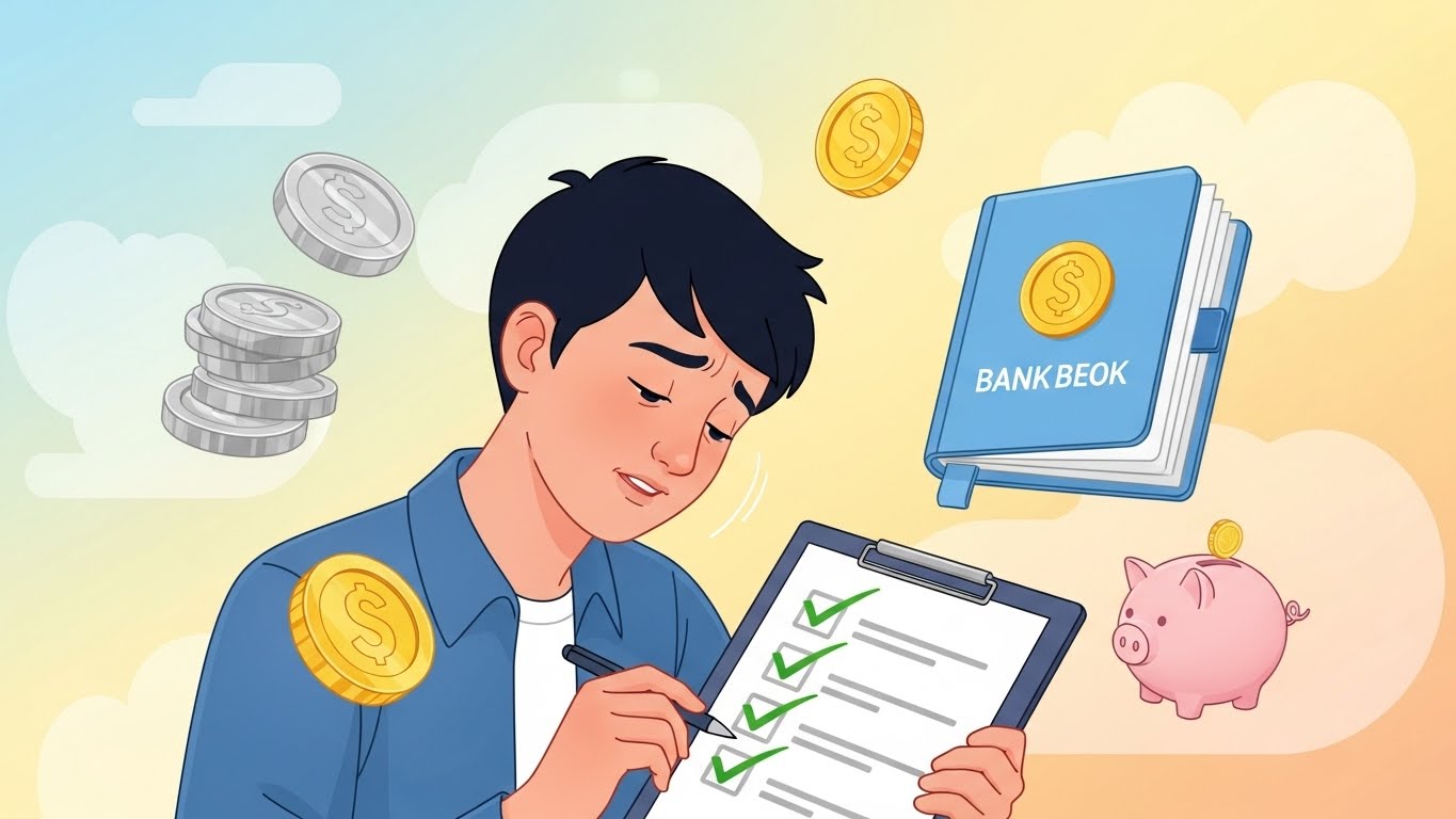 3.3%사업소득, 프리랜서지원금, 청년정책2025