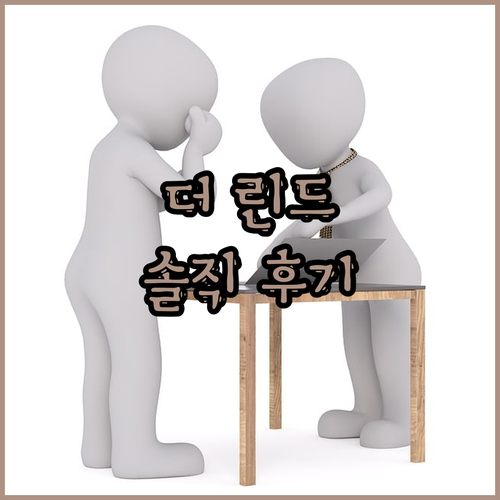 더 린드 보라카이 숙박 후기 최고의 