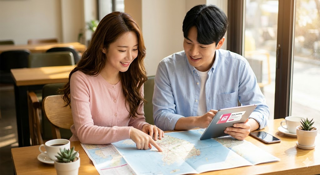 ▲ 2026 대한민국 숙박세일 페스타 쿠폰 발급 방법 및 최대 7만원 할인 꿀팁 총정리