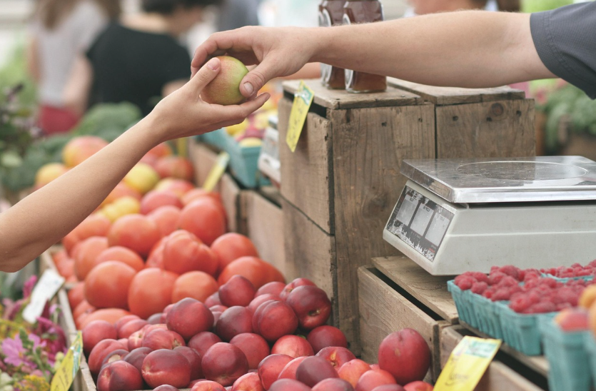 소비 관련 사진