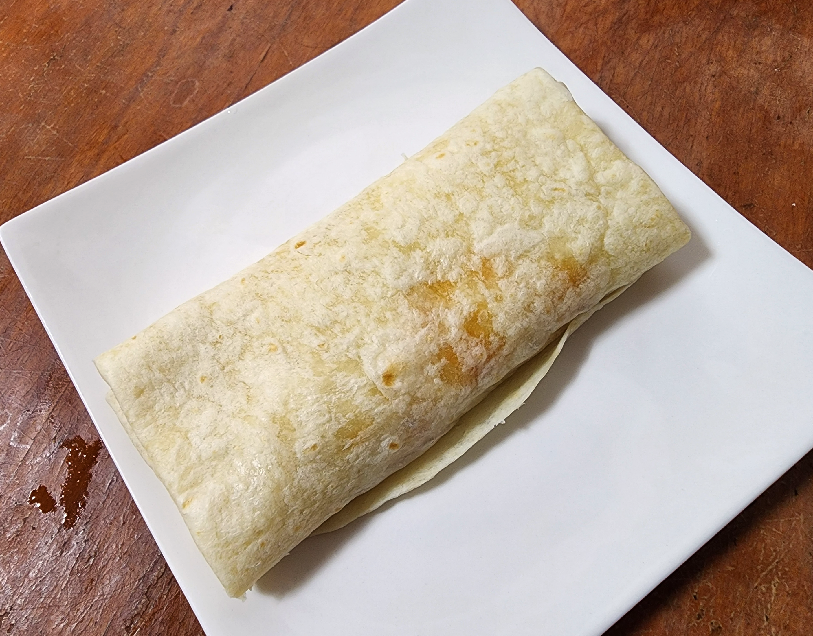삼립_베이컨체다치즈부리또